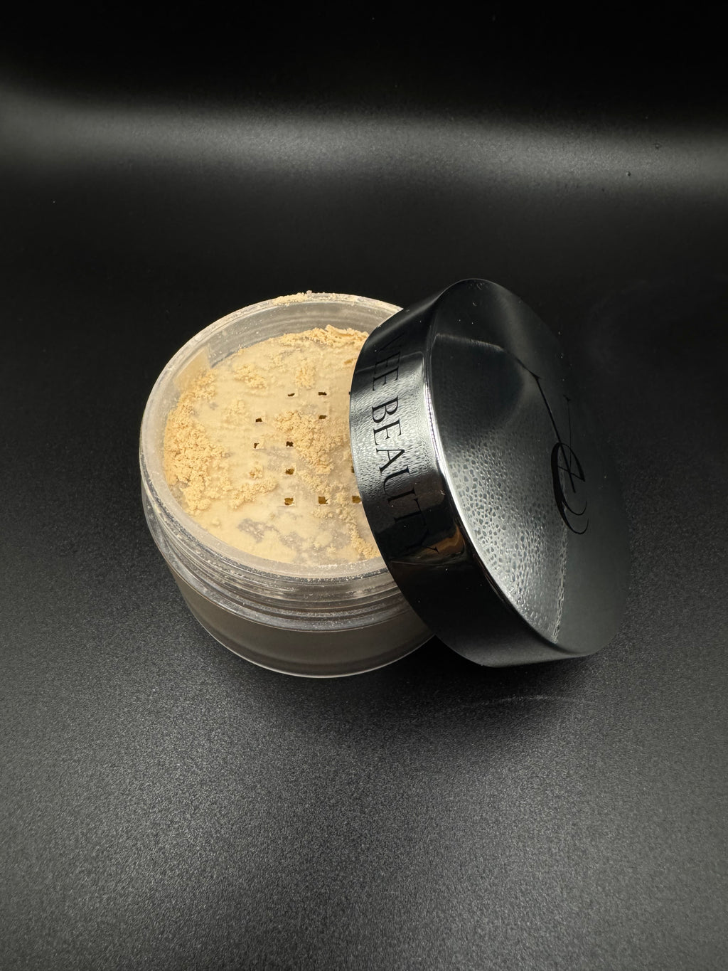 Poudre translucide - Vee Beauty