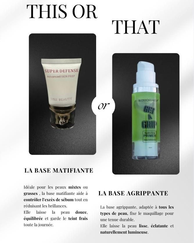 Naija Beauty Box - Personnalisé