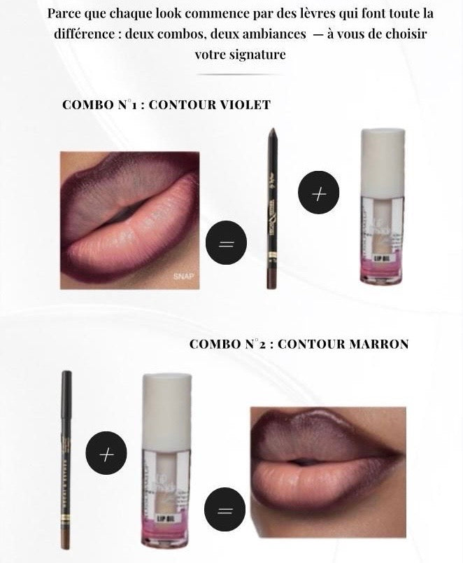 Naija Beauty Box - Personnalisé