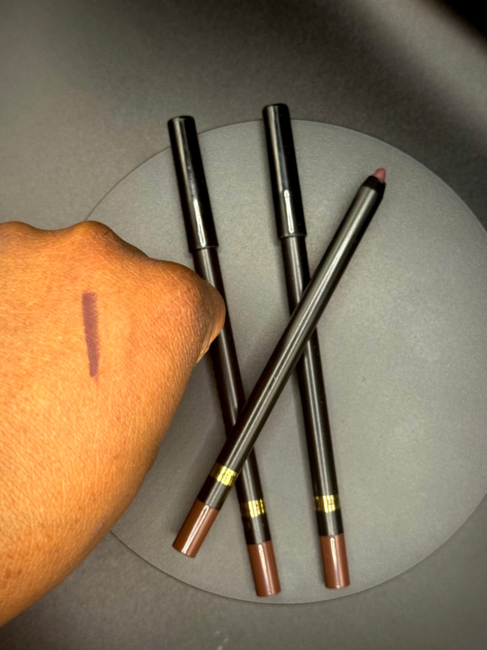 Crayon lèvres - Couleur Snap