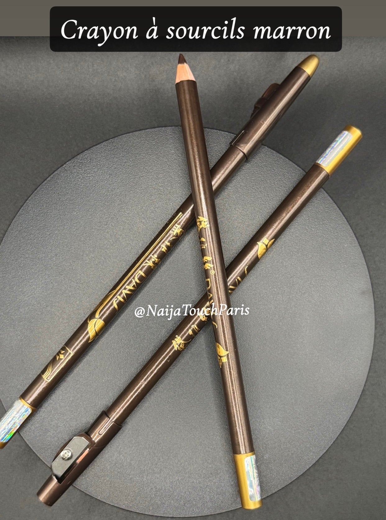 Naija Beauty Box - Personnalisé