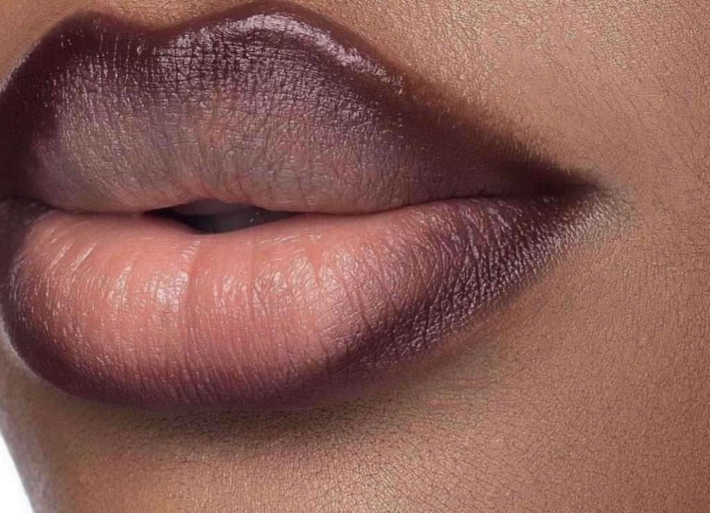 Crayon lèvres - Couleur Brown Sugar