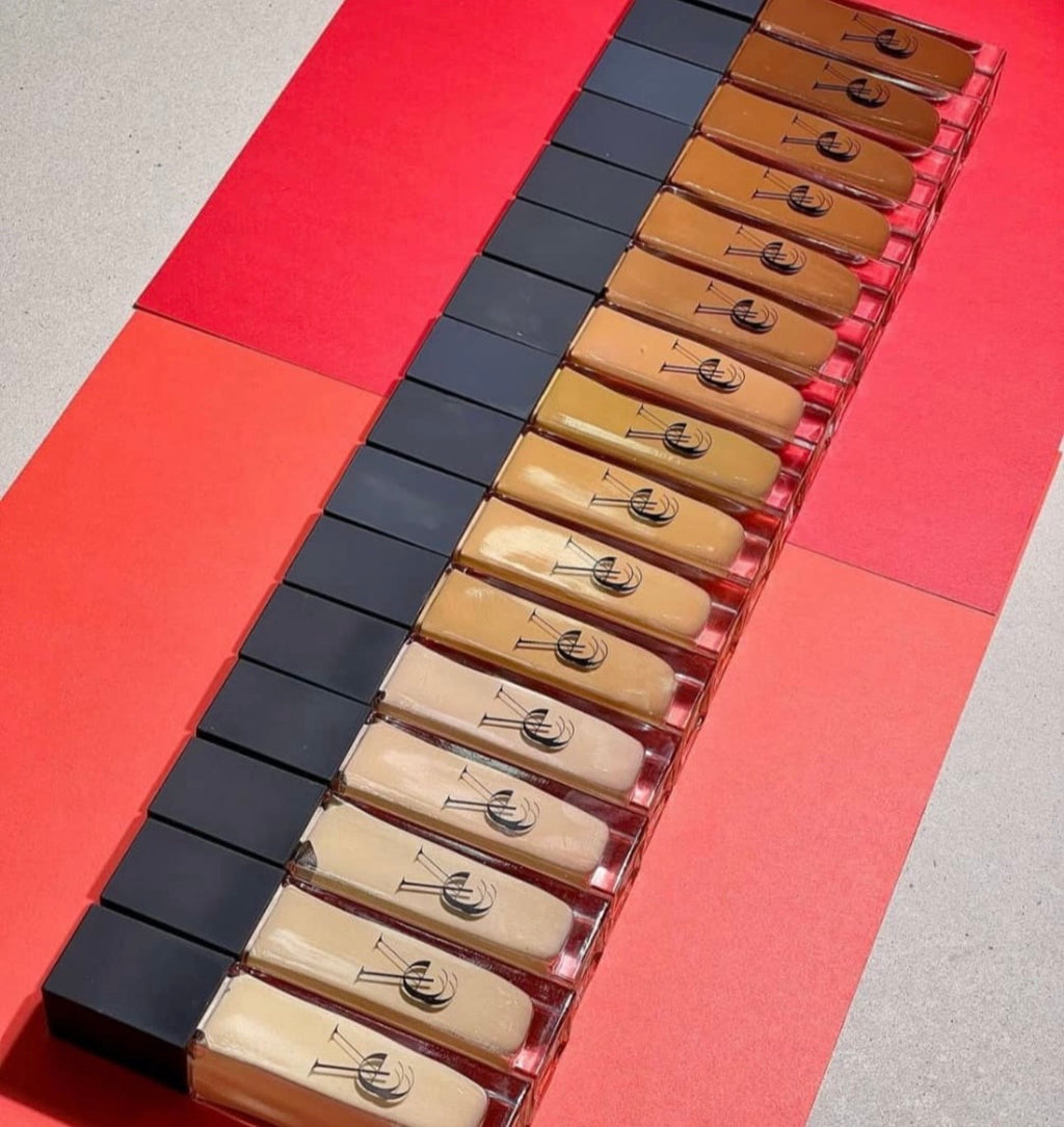 Fond de teint - Vee Beauty