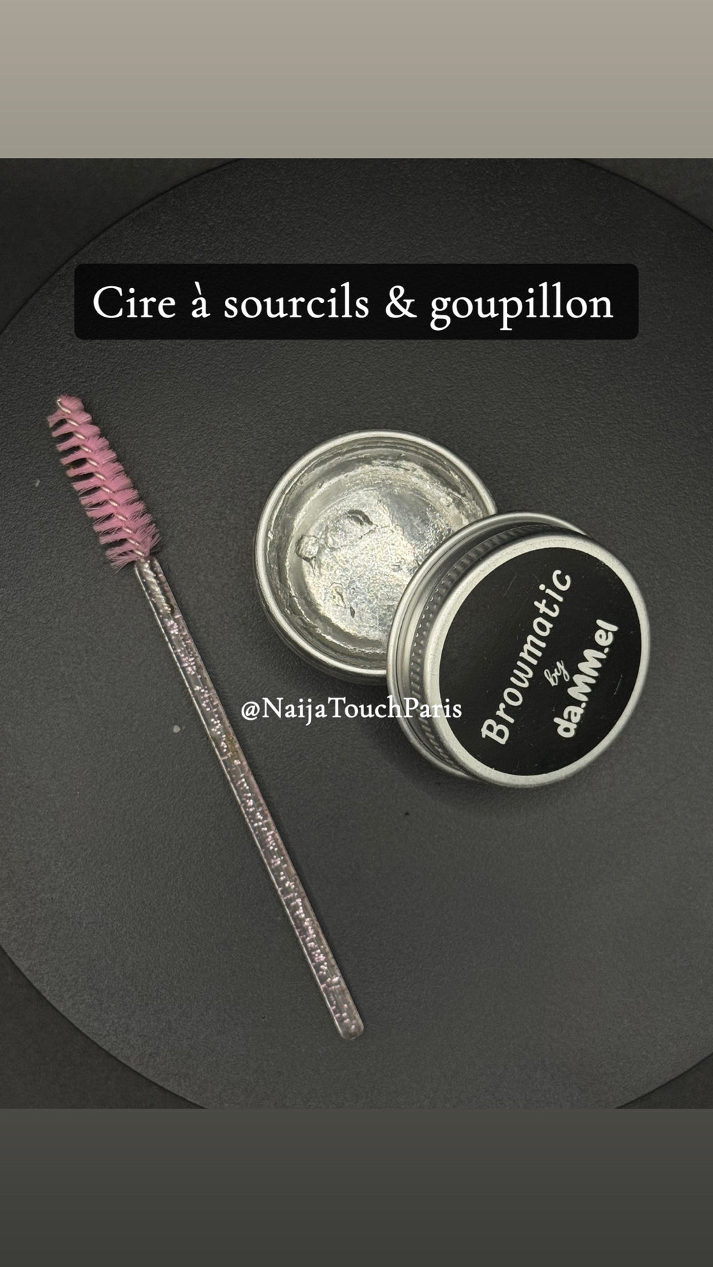 Naija Beauty Box - Personnalisé