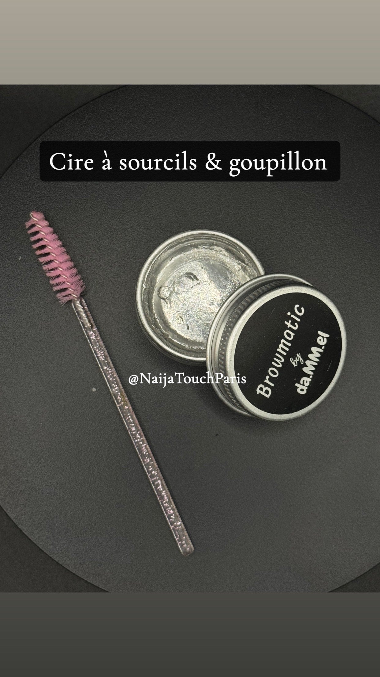 Naija Beauty Box - Personnalisé