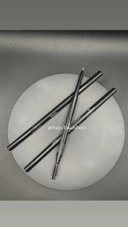 Crayon à sourcil - mine retractable